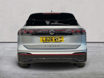 Used Volkswagen Tiguan 2026 for sale - 78558718: Photo
