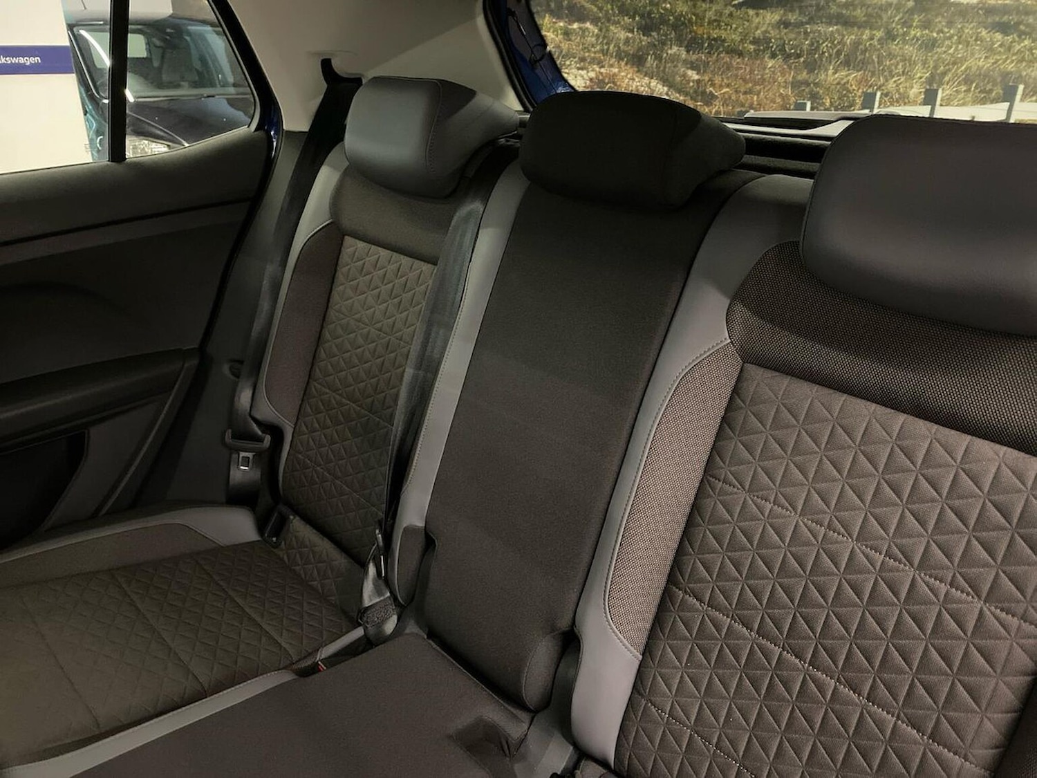 Used Volkswagen T-Cross 2023 for sale - 76273531: Photo 16
