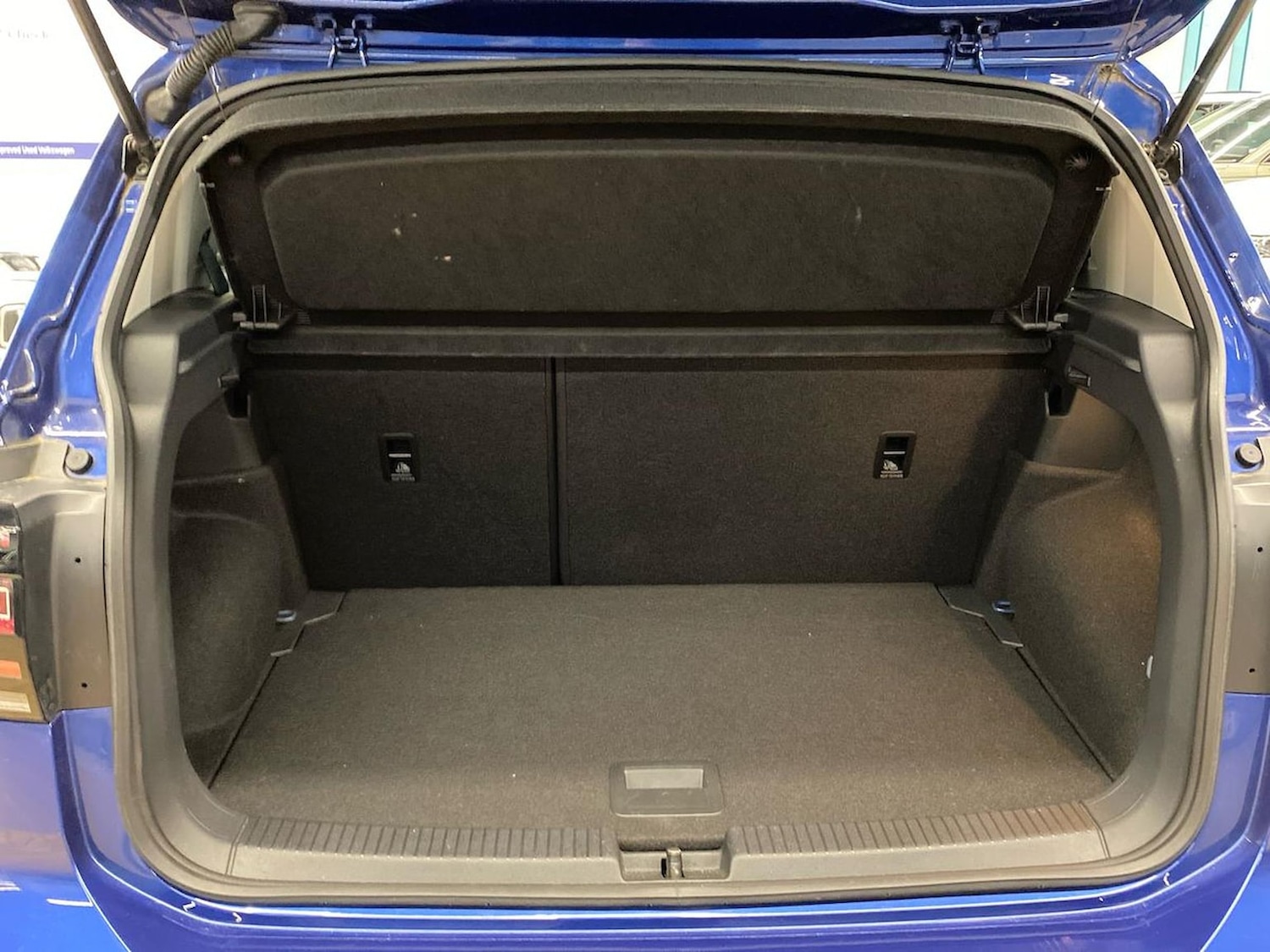 Used Volkswagen T-Cross 2023 for sale - 76273531: Photo 17