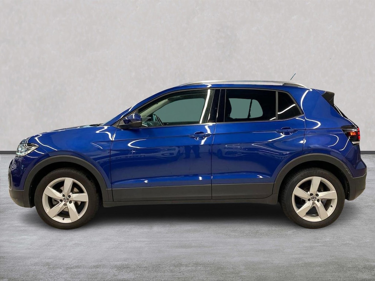 Used Volkswagen T-Cross 2023 for sale - 76273531: Photo 19