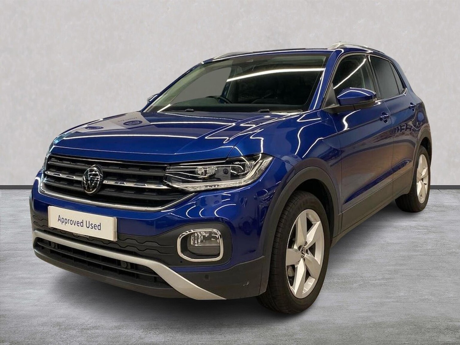 Used Volkswagen T-Cross 2023 for sale - 76273531: Photo 20