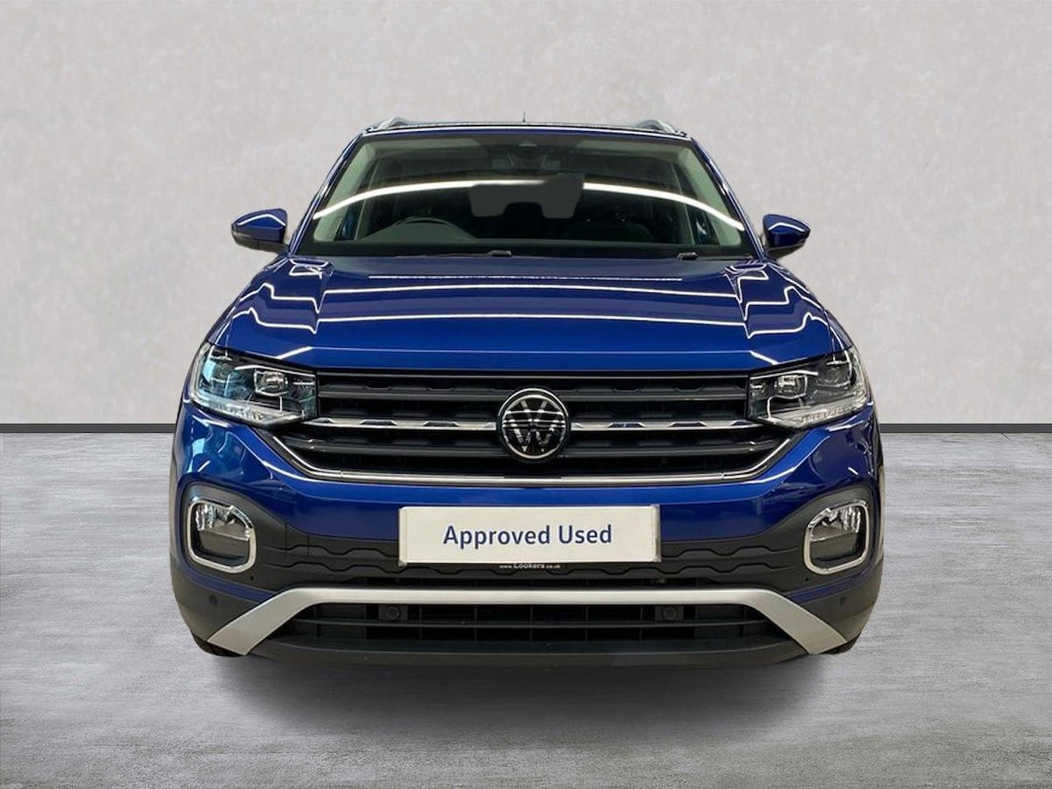 Used Volkswagen T-Cross 2023 for sale - 76273531: Photo 5
