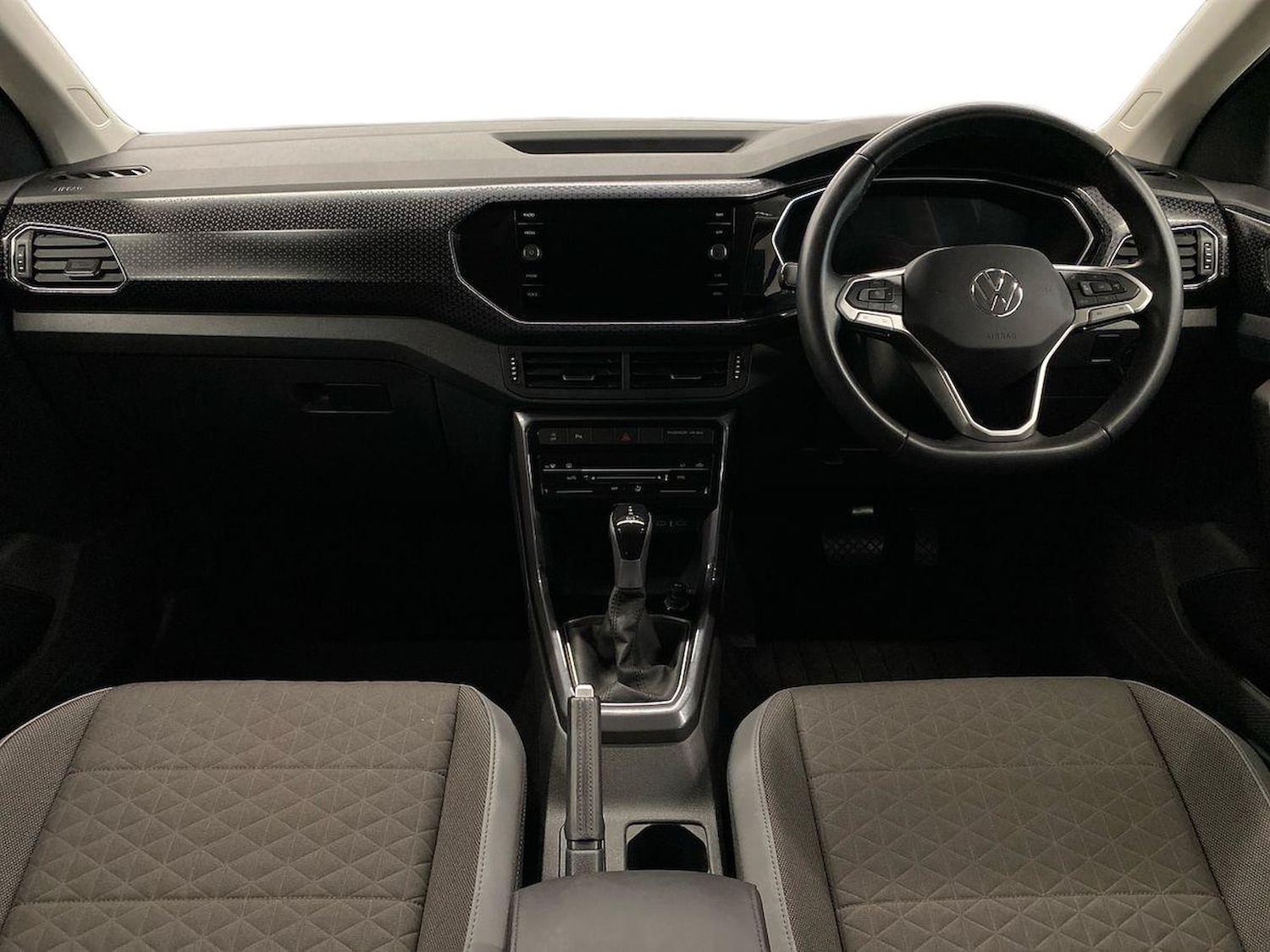 Used Volkswagen T-Cross 2023 for sale - 76273531: Photo 8