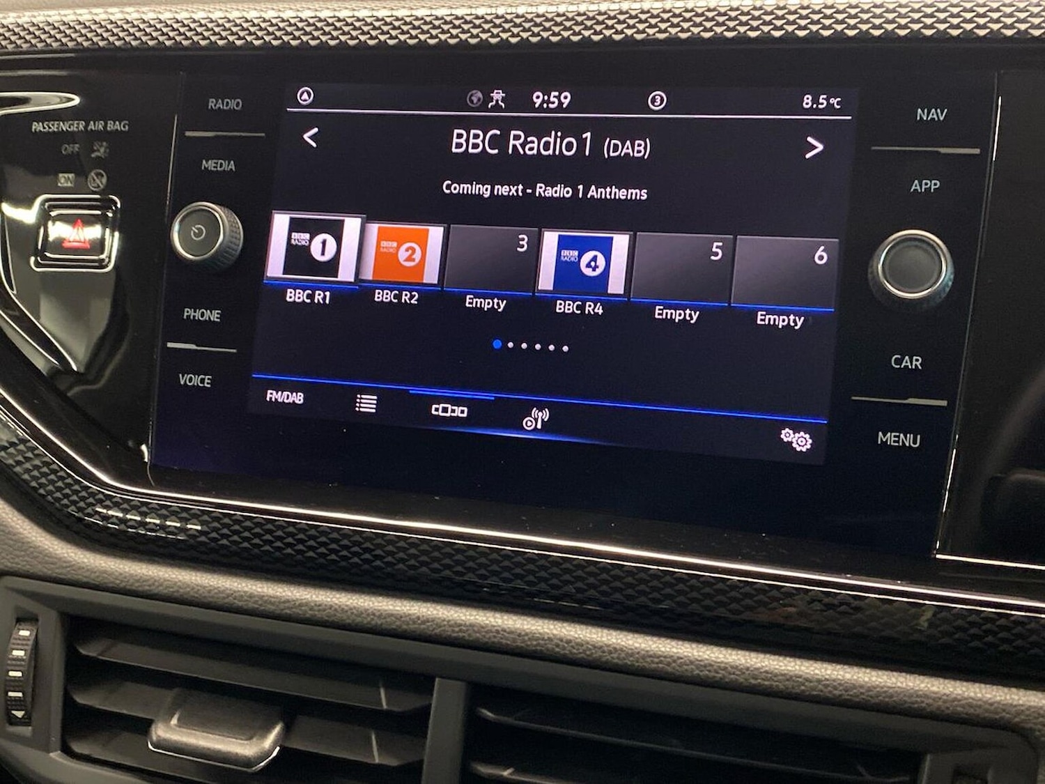 Used Volkswagen Polo 2023 for sale - 76830670: Photo 11