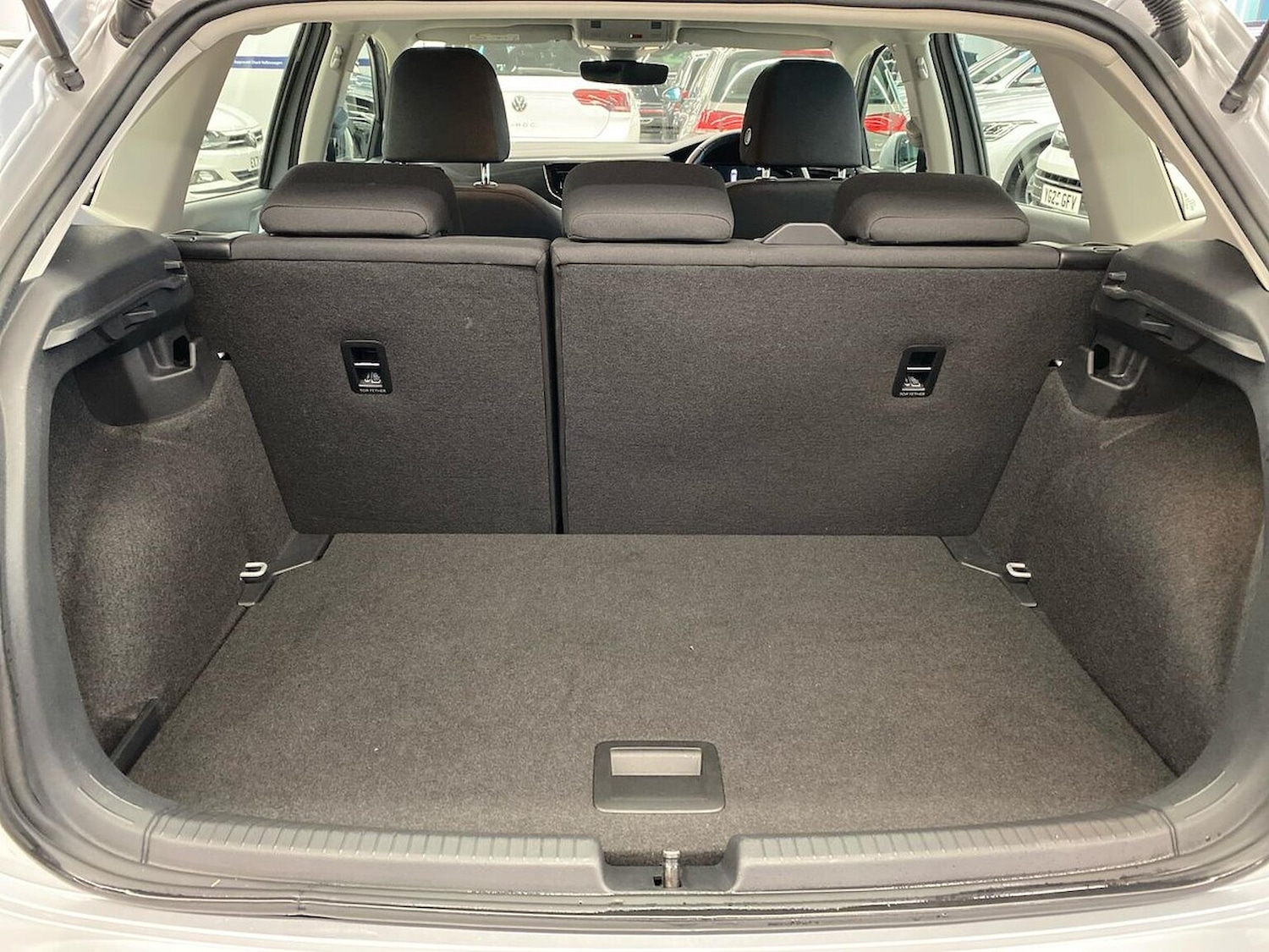 Used Volkswagen Polo 2023 for sale - 76830670: Photo 17