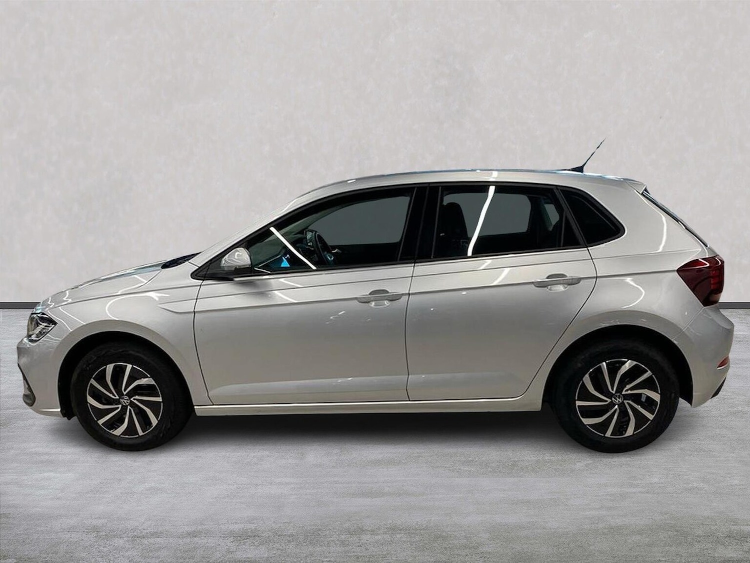 Used Volkswagen Polo 2023 for sale - 76830670: Photo 19