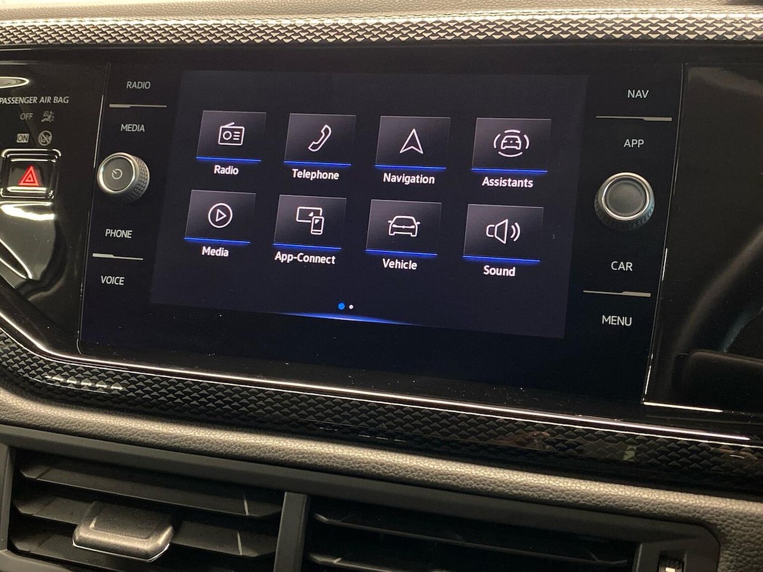 Used Volkswagen Polo 2023 for sale - 76830670: Photo 23