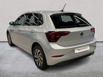 Used Volkswagen Polo 2023 for sale - 76830670: Photo