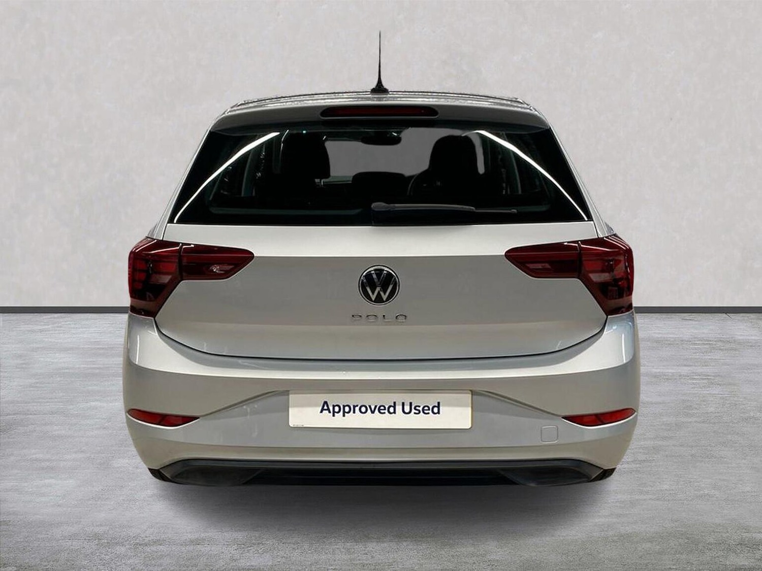 Used Volkswagen Polo 2023 for sale - 76830670: Photo 4