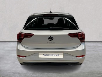 Used Volkswagen Polo 2023 for sale - 76830670: Photo