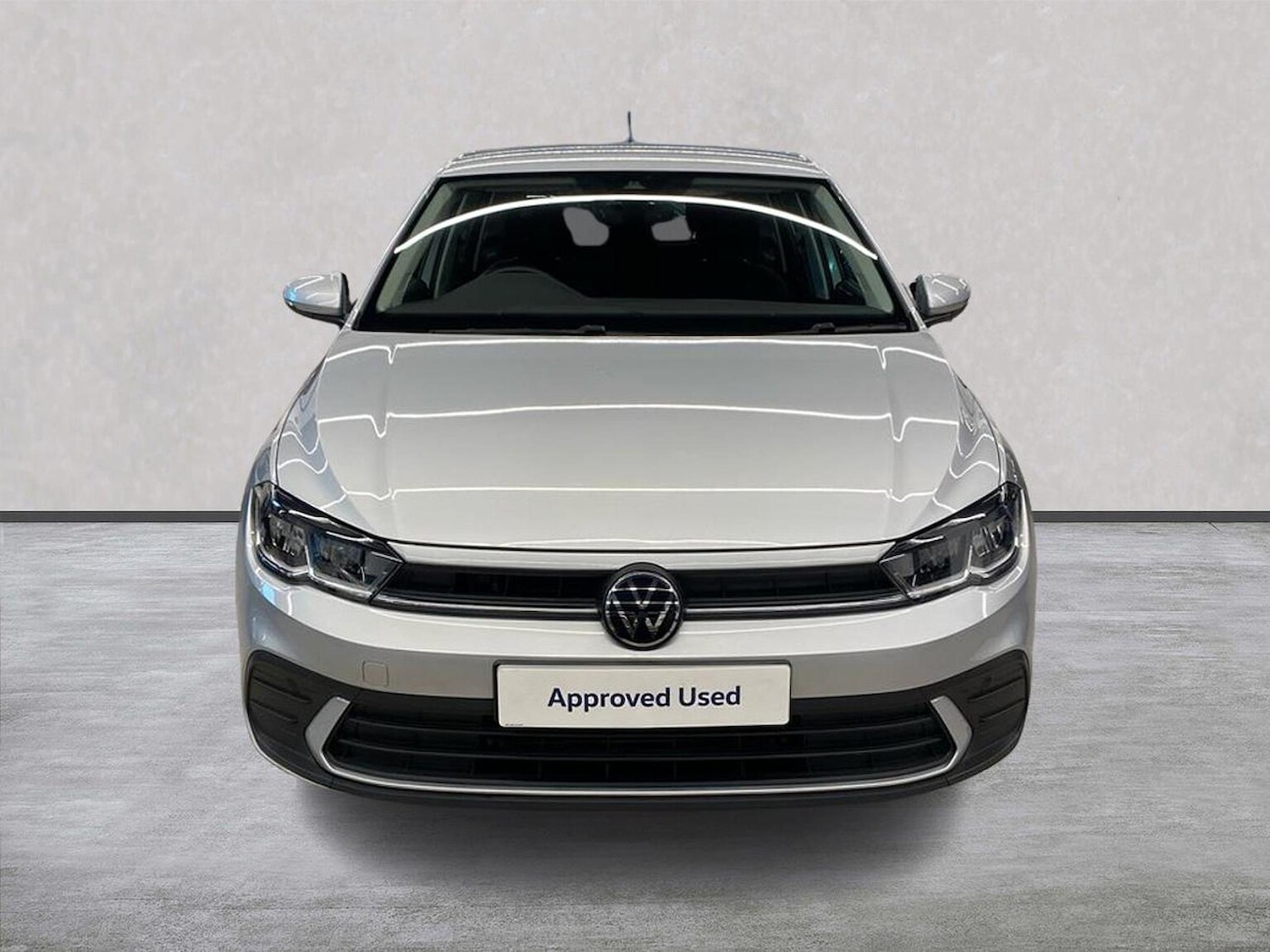 Used Volkswagen Polo 2023 for sale - 76830670: Photo 5