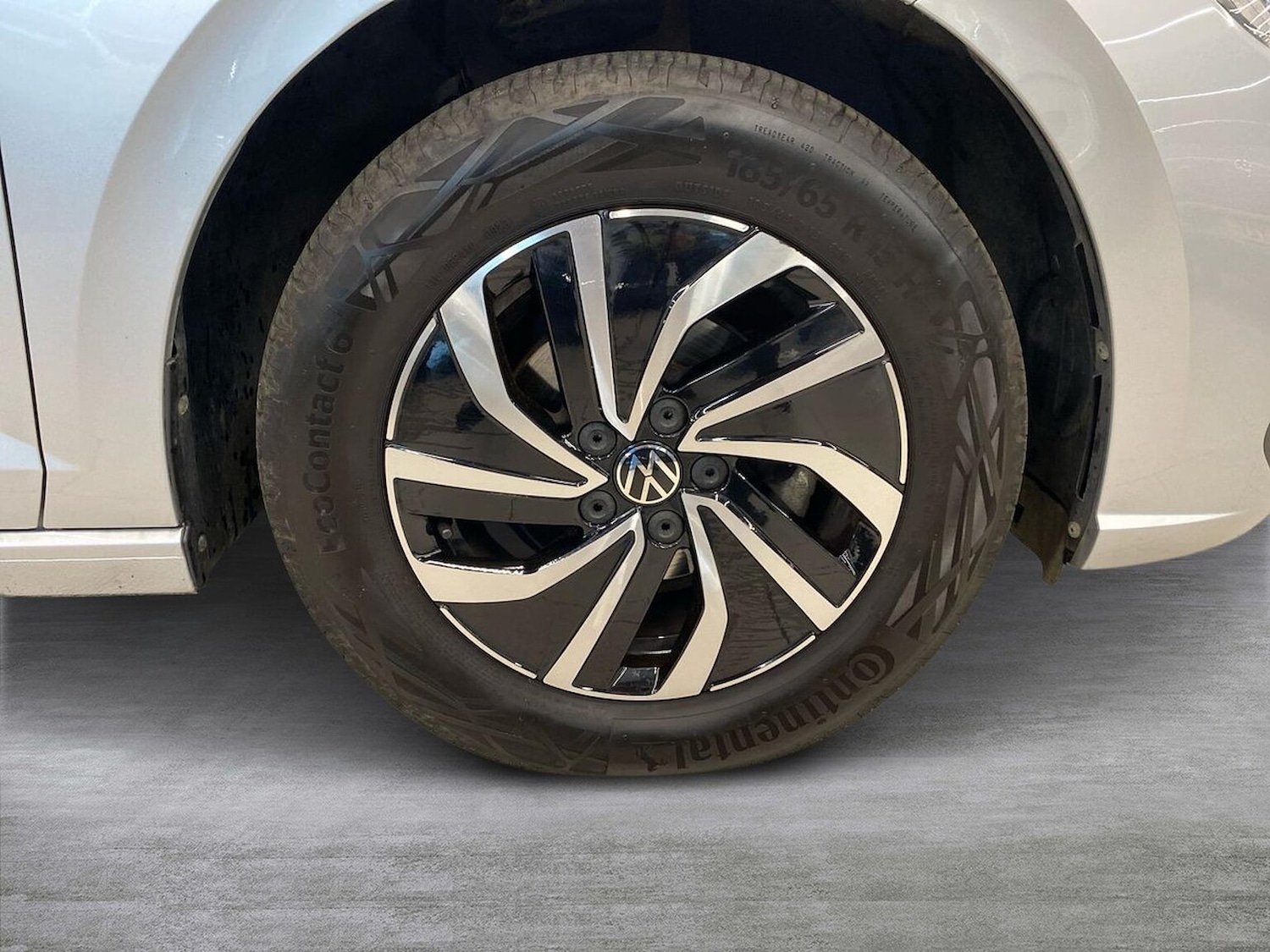 Used Volkswagen Polo 2023 for sale - 76830670: Photo 6