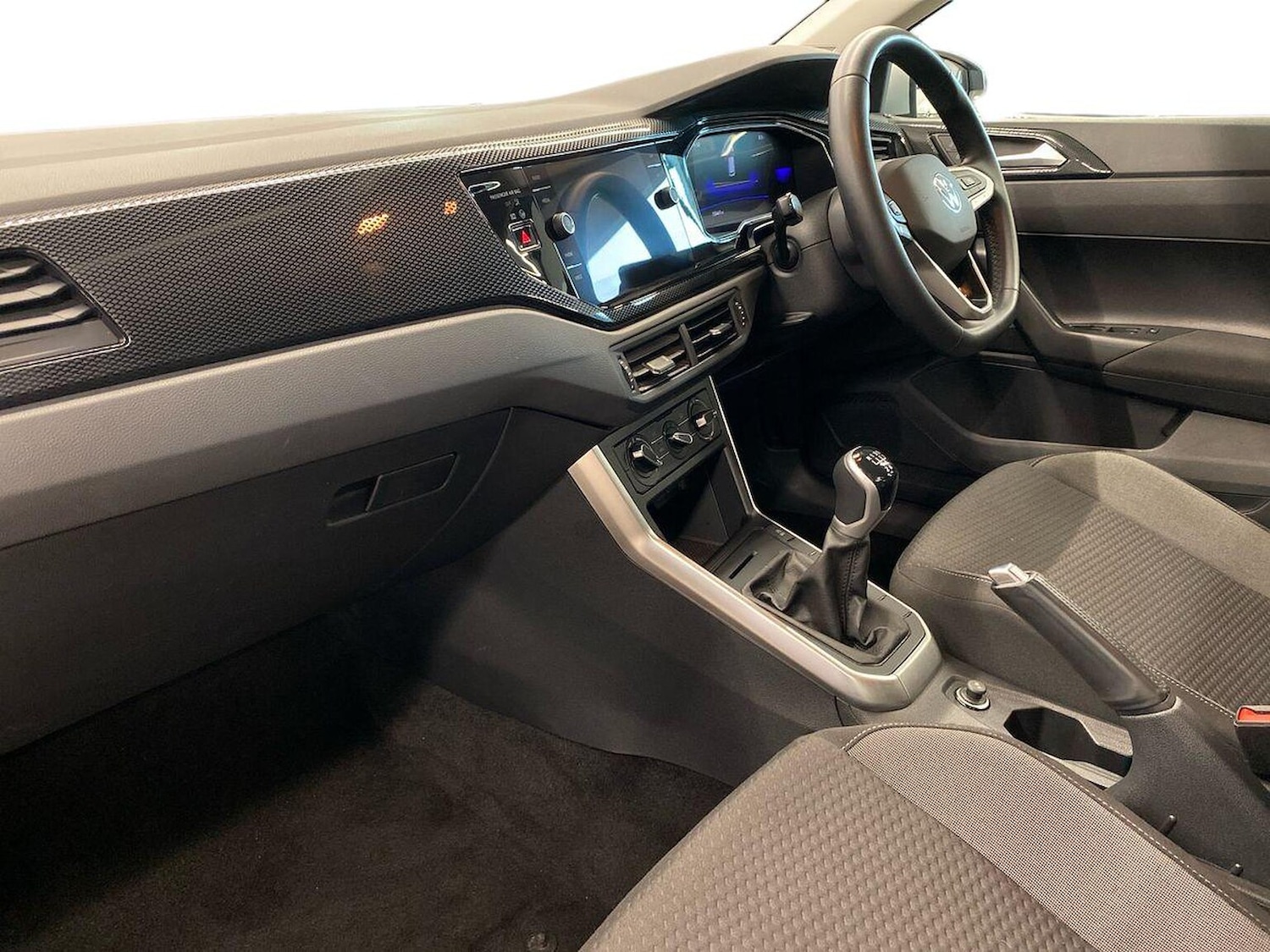 Used Volkswagen Polo 2023 for sale - 76830670: Photo 7