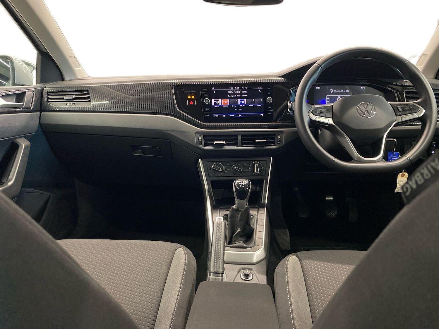 Used Volkswagen Polo 2023 for sale - 76830670: Photo 8