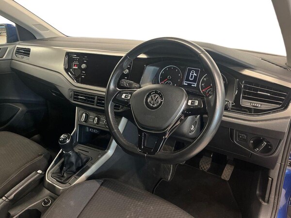 Used Volkswagen Polo 2019 for sale - 75982208: Photo 15