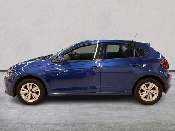 Used Volkswagen Polo 2019 for sale - 75982208: Photo 19