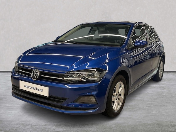 Used Volkswagen Polo 2019 for sale - 75982208: Photo 20