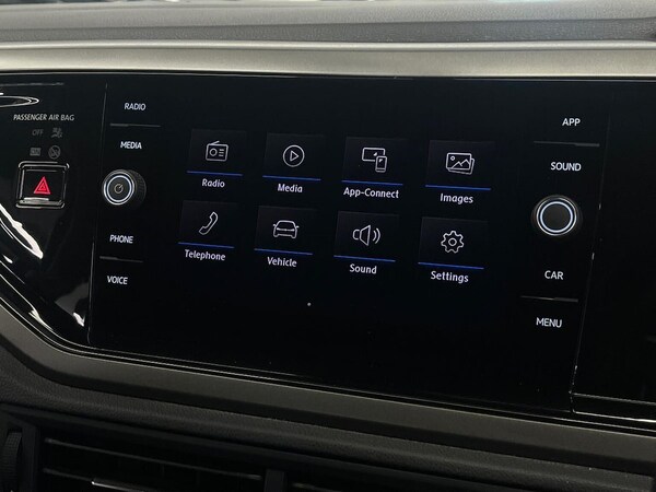 Used Volkswagen Polo 2019 for sale - 75982208: Photo 23