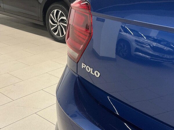 Used Volkswagen Polo 2019 for sale - 75982208: Photo 30