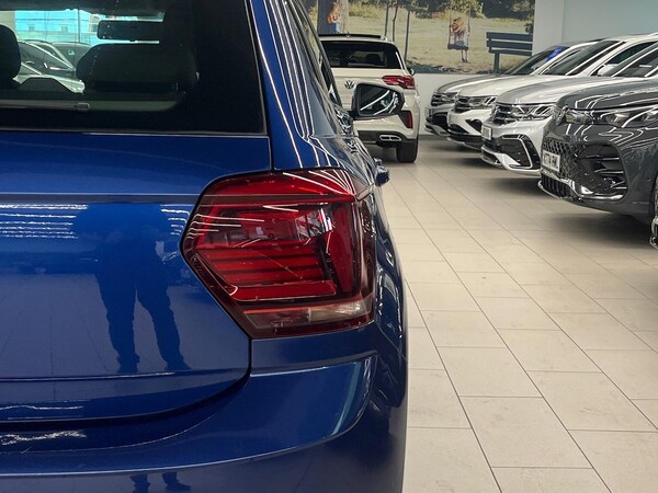 Used Volkswagen Polo 2019 for sale - 75982208: Photo 31