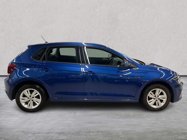 Used Volkswagen Polo 2019 for sale - 75982208: Photo 3
