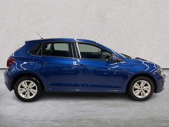 Used Volkswagen Polo 2019 for sale - 75982208: Photo 3
