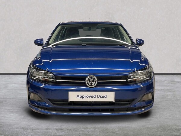 Used Volkswagen Polo 2019 for sale - 75982208: Photo 5