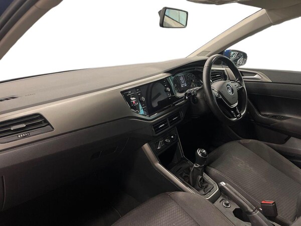 Used Volkswagen Polo 2019 for sale - 75982208: Photo 7
