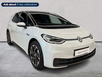 2022 - 150Kw Family Pro Performance 58Kwh 5Dr Auto