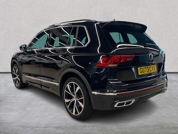 Used Volkswagen Tiguan 2023 for sale - 78904992: Photo