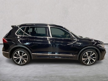 Used Volkswagen Tiguan 2023 for sale - 78904992: Photo