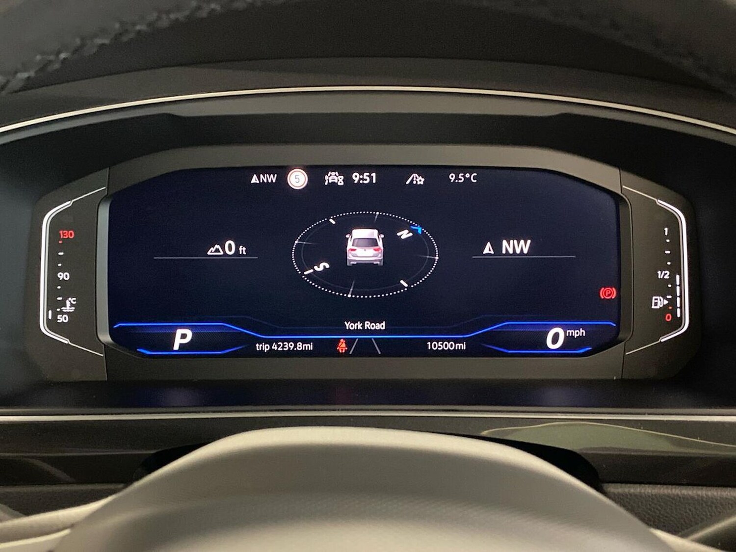 Used Volkswagen Tiguan 2024 for sale - 76785269: Photo 10