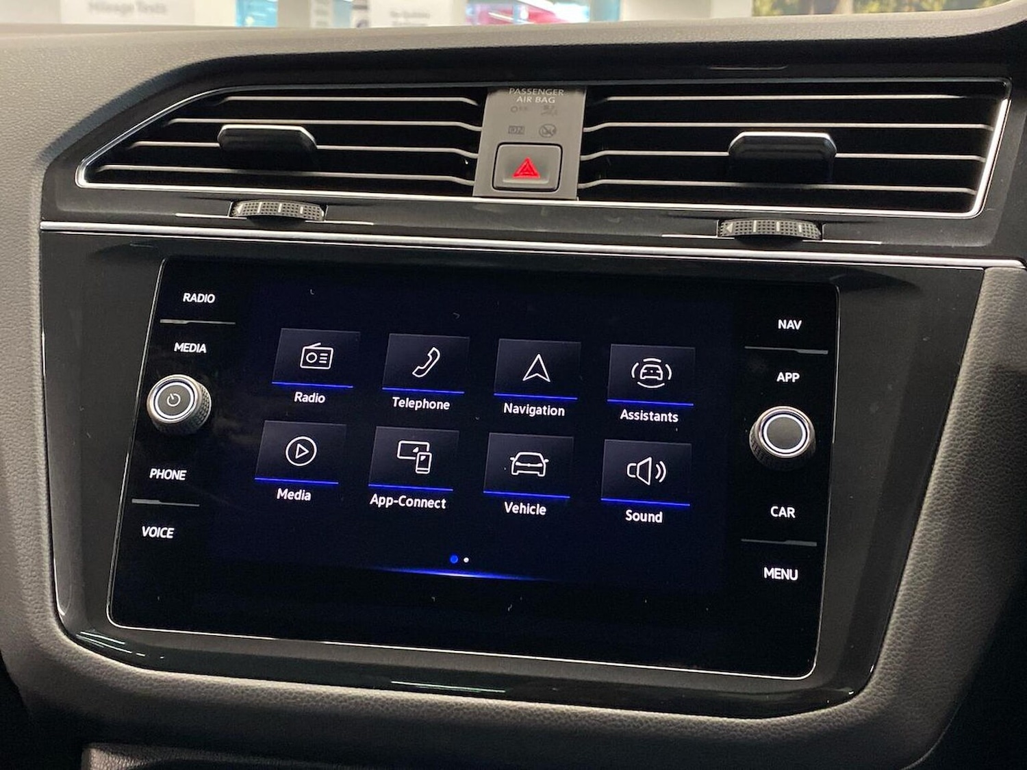 Used Volkswagen Tiguan 2024 for sale - 76785269: Photo 11