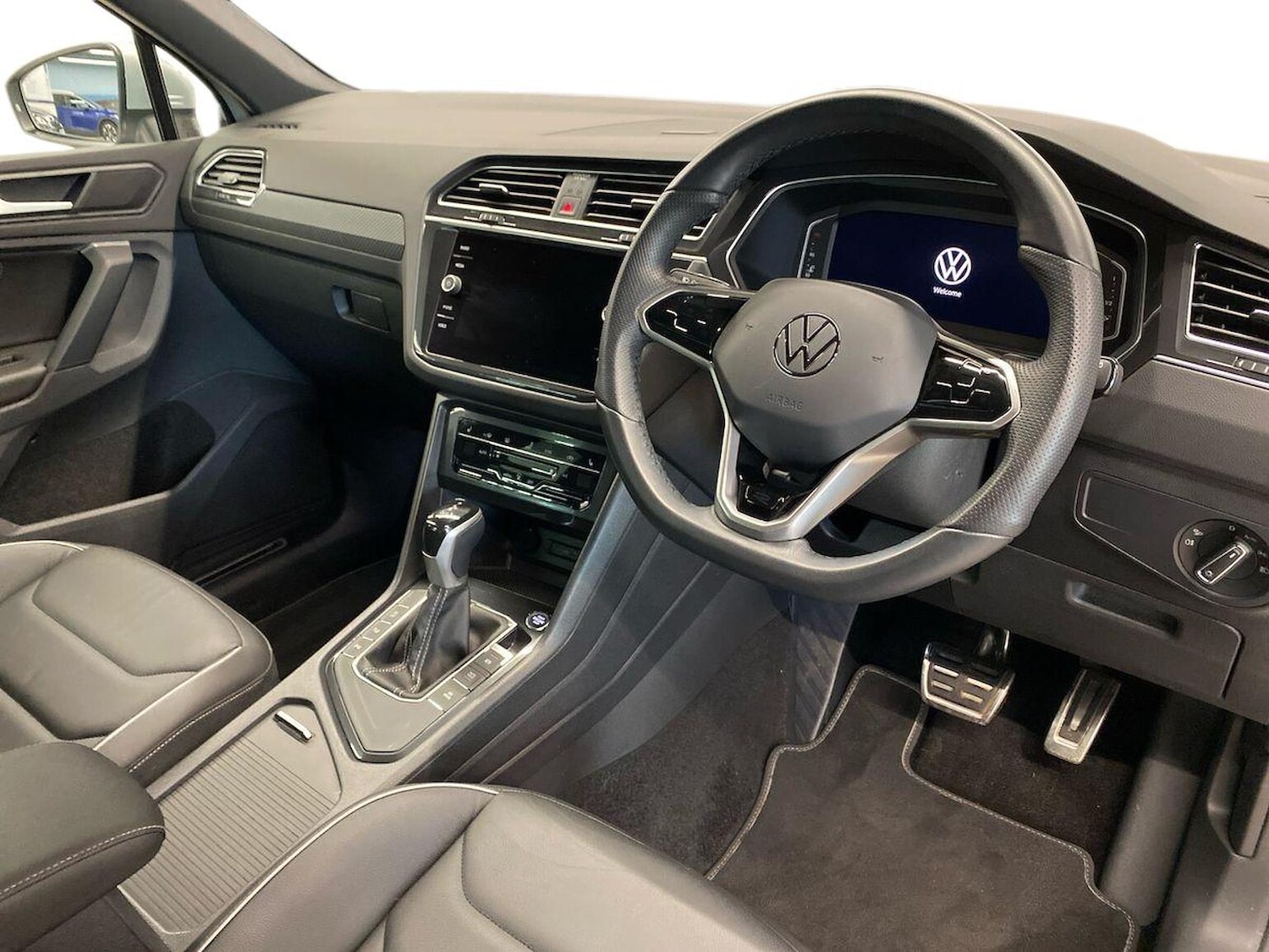 Used Volkswagen Tiguan 2024 for sale - 76785269: Photo 15