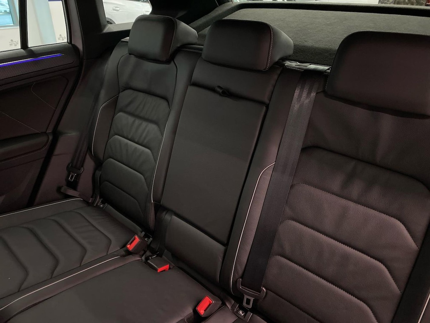 Used Volkswagen Tiguan 2024 for sale - 76785269: Photo 16