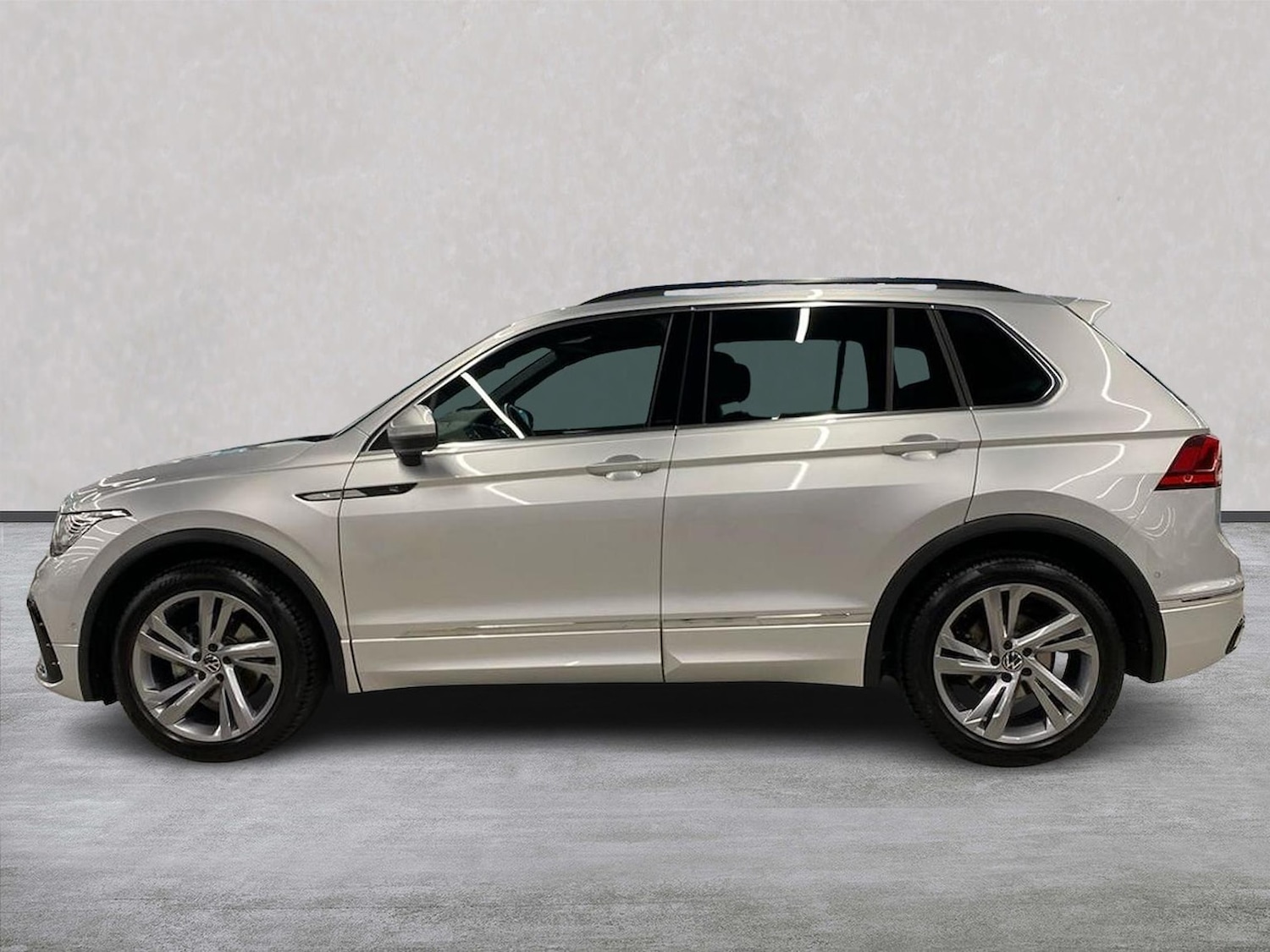 Used Volkswagen Tiguan 2024 for sale - 76785269: Photo 19