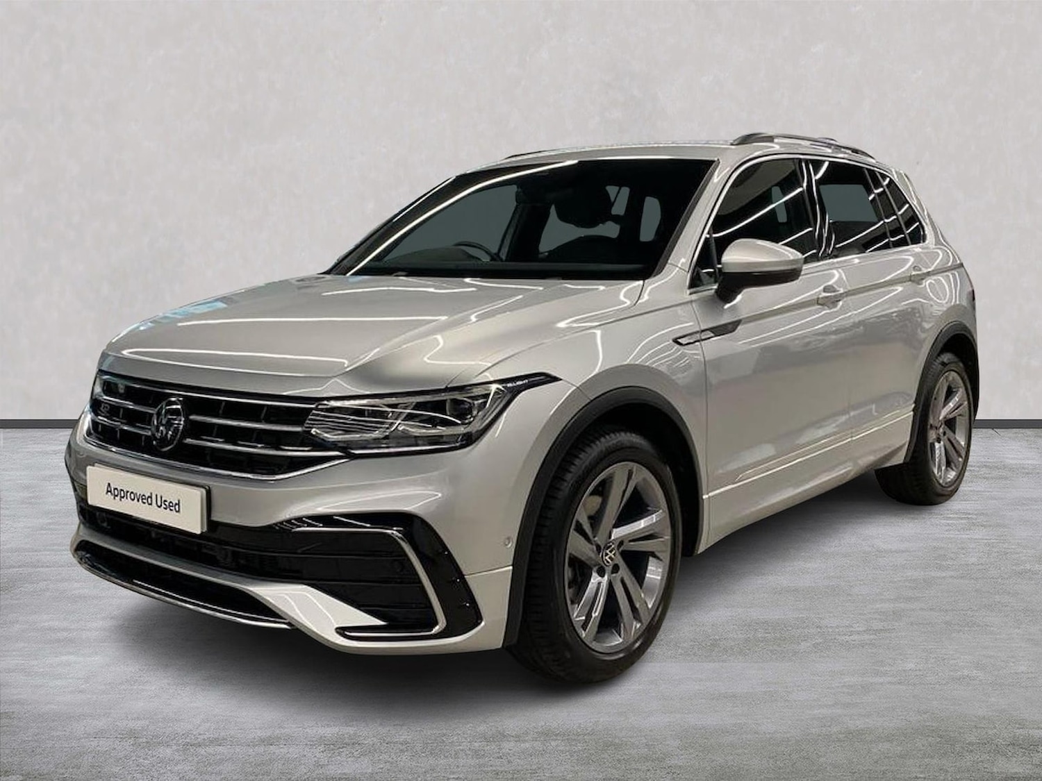 Used Volkswagen Tiguan 2024 for sale - 76785269: Photo 20