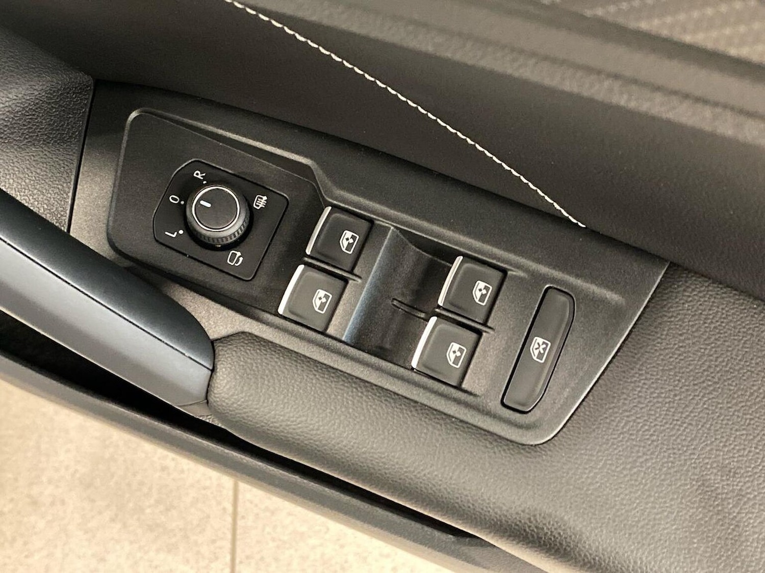 Used Volkswagen Tiguan 2024 for sale - 76785269: Photo 21