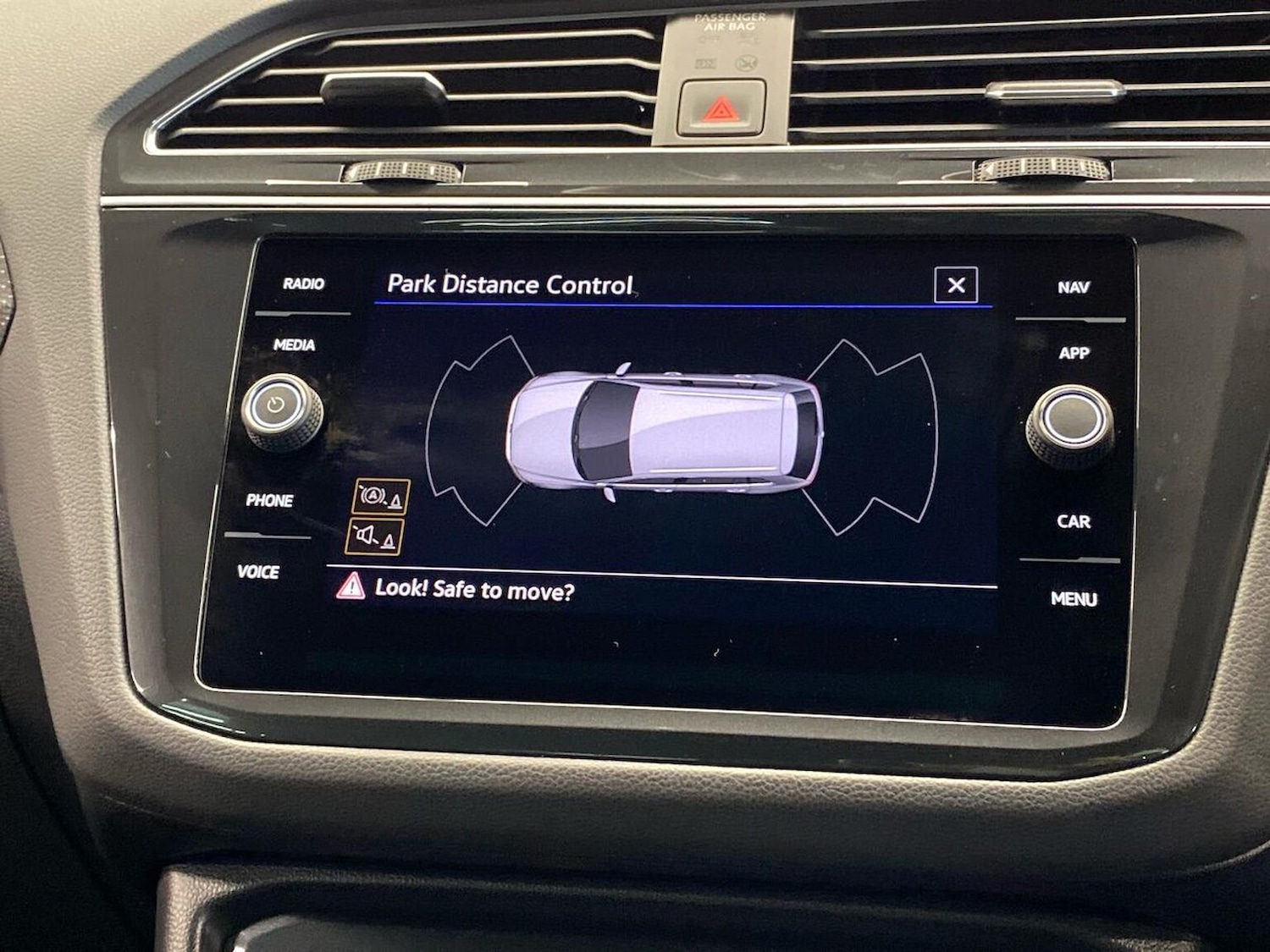 Used Volkswagen Tiguan 2024 for sale - 76785269: Photo 22