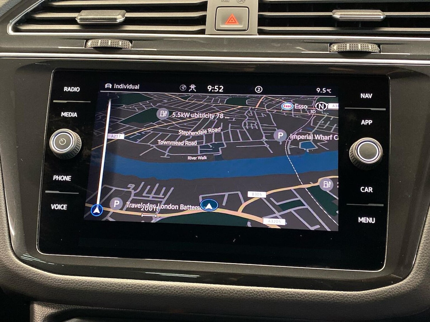 Used Volkswagen Tiguan 2024 for sale - 76785269: Photo 23