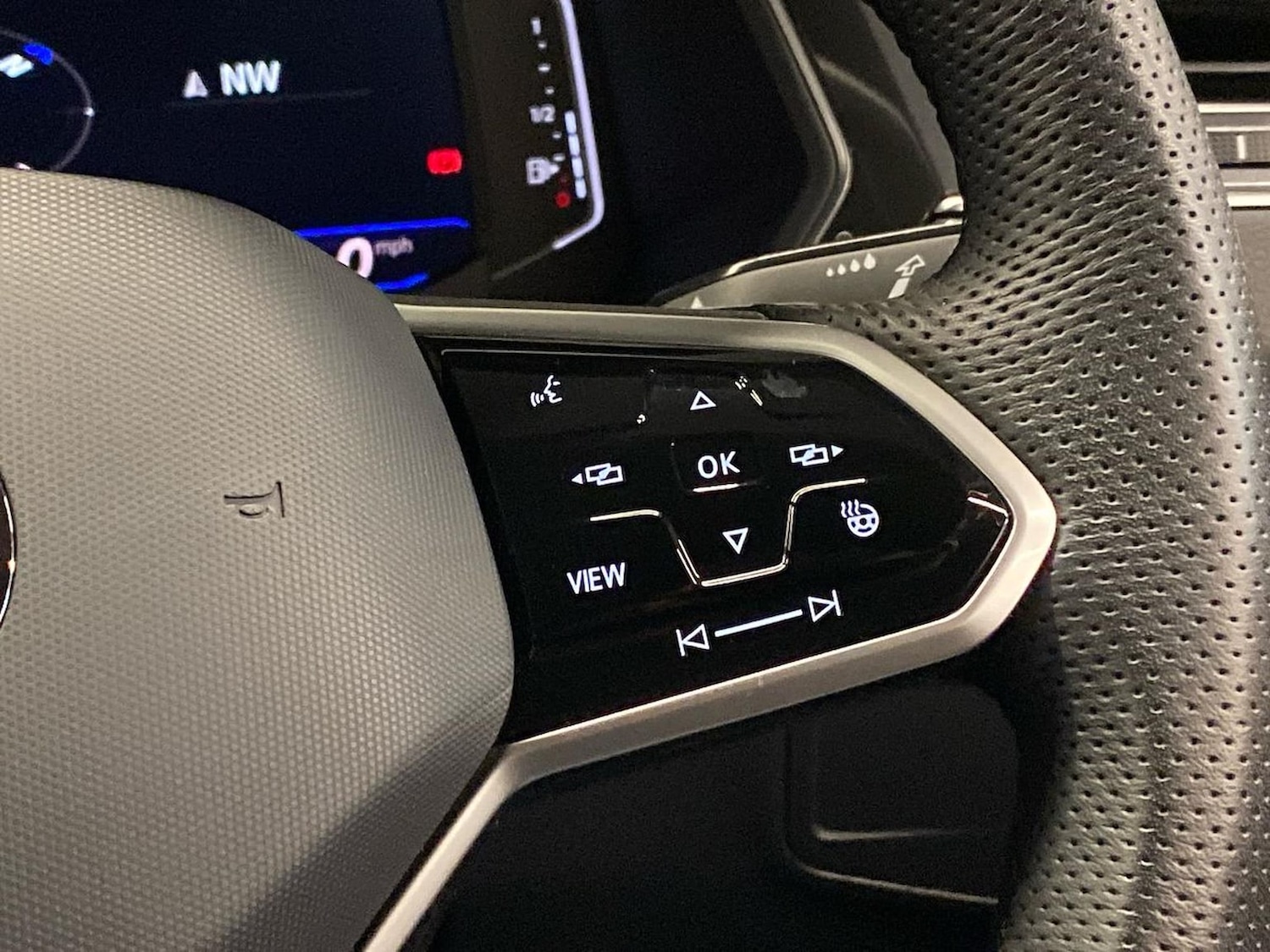 Used Volkswagen Tiguan 2024 for sale - 76785269: Photo 25