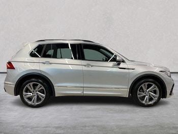 Used Volkswagen Tiguan 2024 for sale - 76785269: Photo