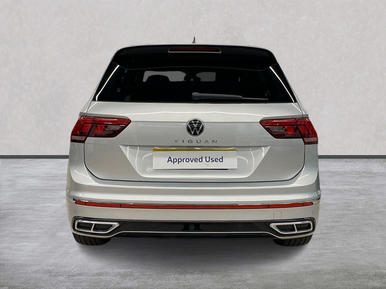 Used Volkswagen Tiguan 2024 for sale - 76785269: Photo 4