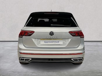 Used Volkswagen Tiguan 2024 for sale - 76785269: Photo