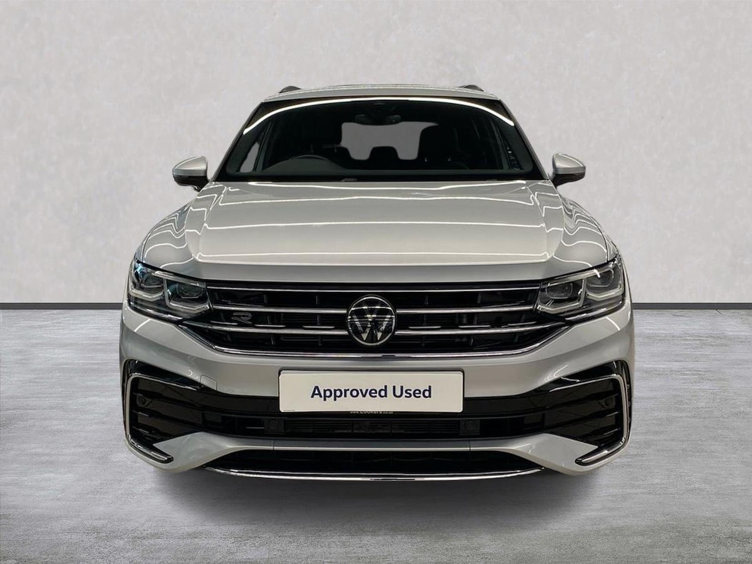 Used Volkswagen Tiguan 2024 for sale - 76785269: Photo 5