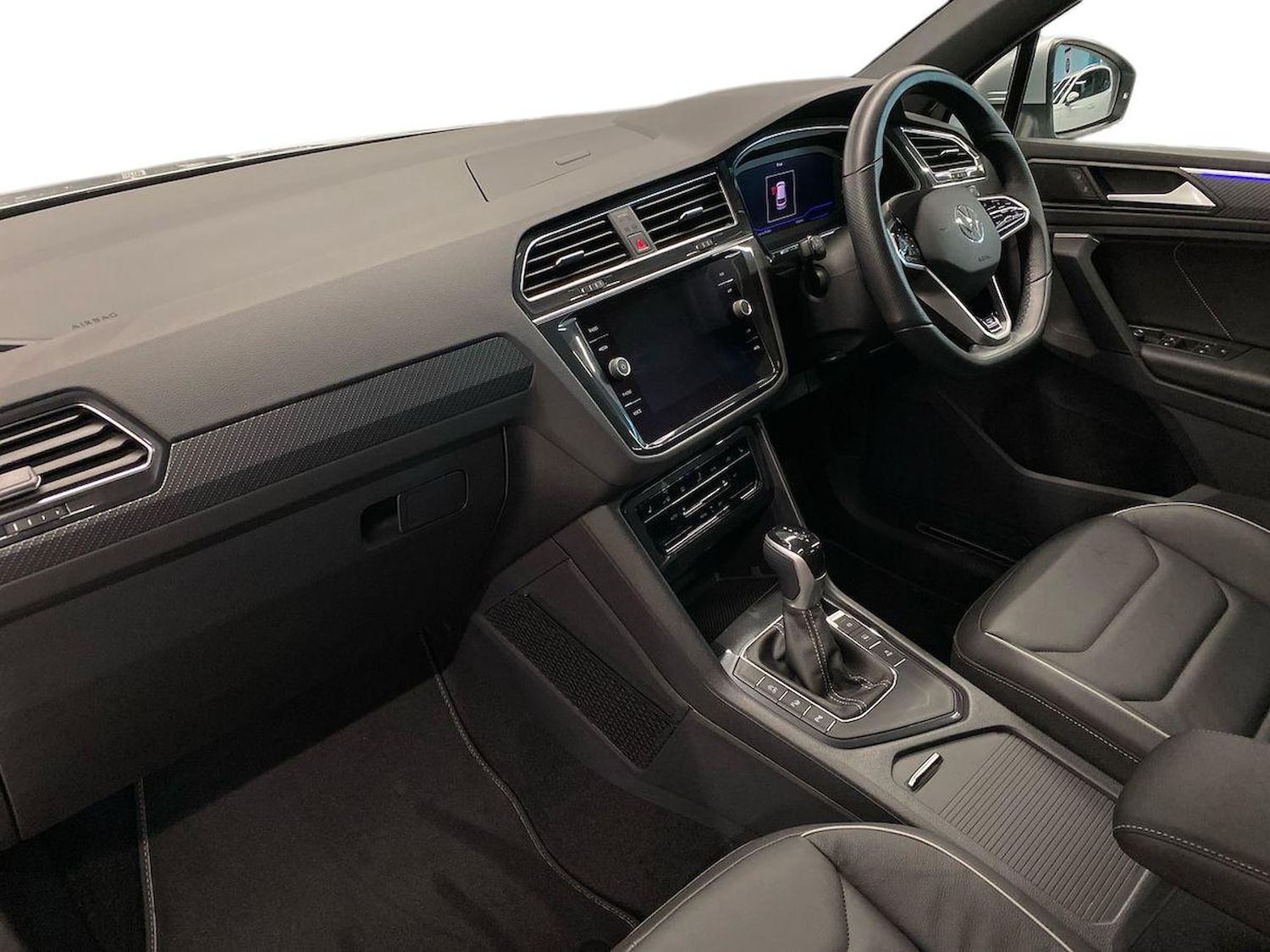 Used Volkswagen Tiguan 2024 for sale - 76785269: Photo 7