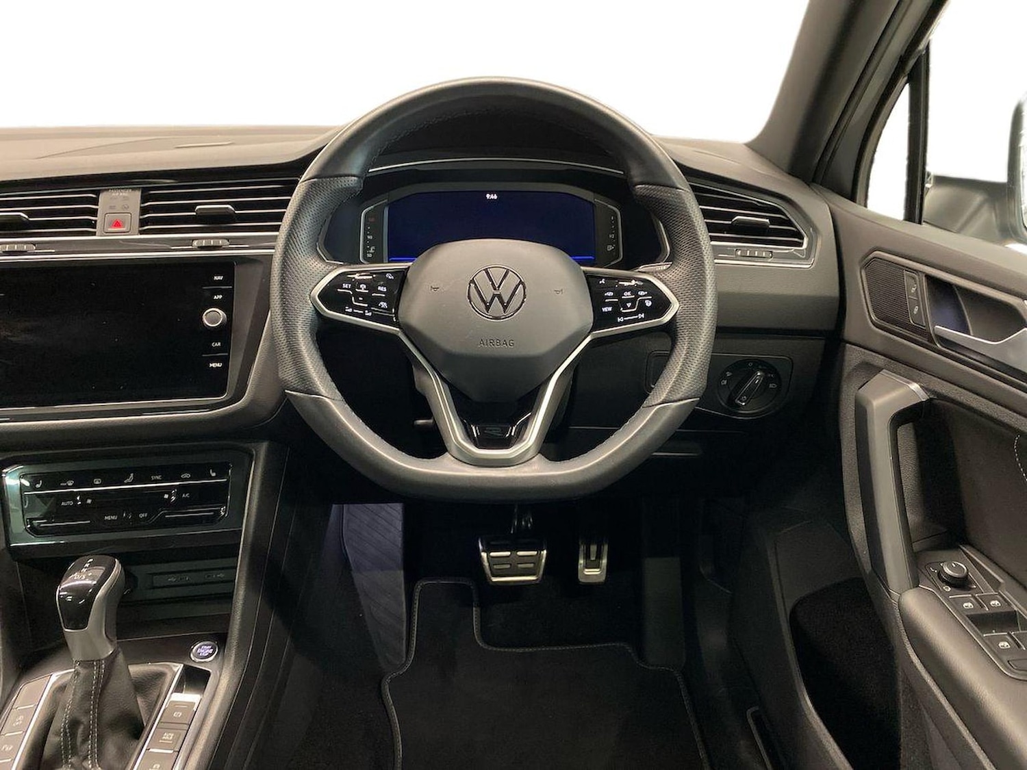 Used Volkswagen Tiguan 2024 for sale - 76785269: Photo 9