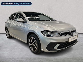 Used Volkswagen Polo 2026 for sale - 79463321: Photo