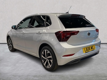 Used Volkswagen Polo 2026 for sale - 79463321: Photo