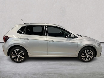 Used Volkswagen Polo 2026 for sale - 79463321: Photo